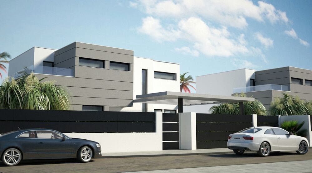 4 slaapkamer Villa te koop in La Duquesa / Puerto de la Duquesa met zwembad - € 1.065.000 (Ref: 9144367)