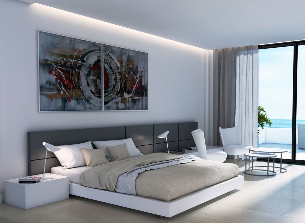 4 slaapkamer Villa te koop in La Duquesa / Puerto de la Duquesa met zwembad - € 1.065.000 (Ref: 9144367)