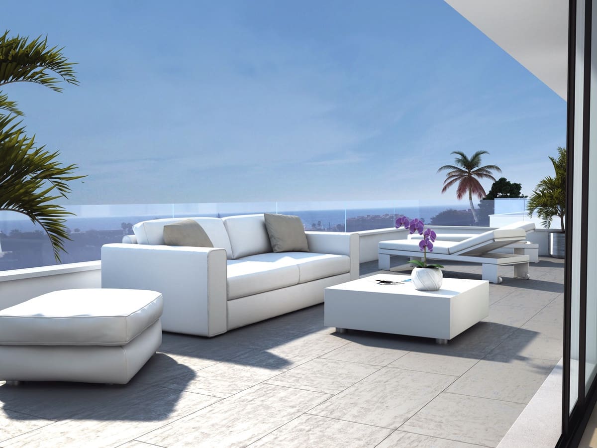 4 slaapkamer Villa te koop in La Duquesa / Puerto de la Duquesa met zwembad - € 1.065.000 (Ref: 9144367)