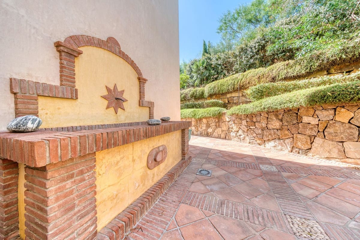 5 camera da letto Villa in vendita in Sotogrande con piscina garage - 3.750.000 € (Rif: 9144557)