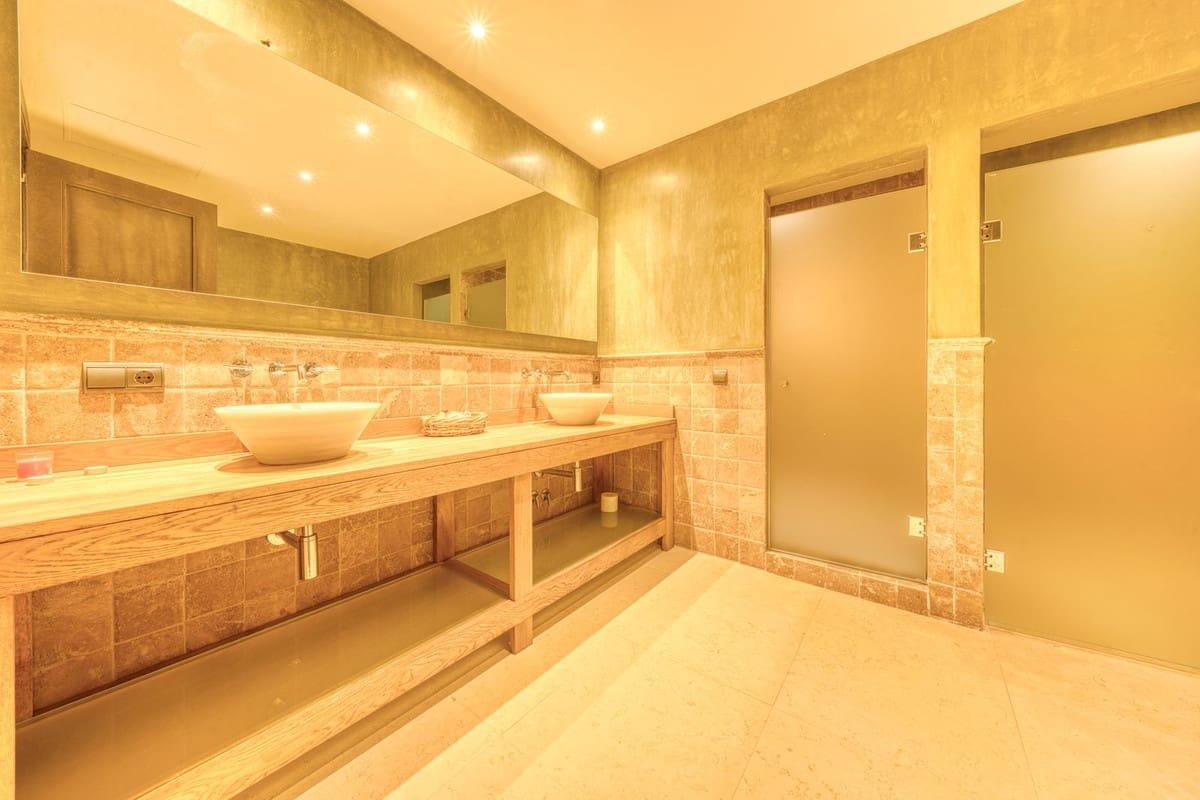 5 slaapkamer Villa te koop in Sotogrande met zwembad garage - € 3.750.000 (Ref: 9144557)