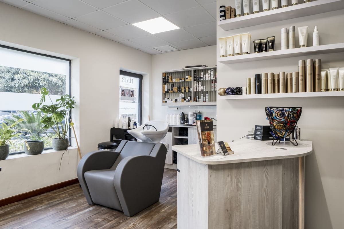 5 sypialnia Willa na sprzedaż w Estepona z basenem garażem - 1 950 000 € (Ref: 9144558)