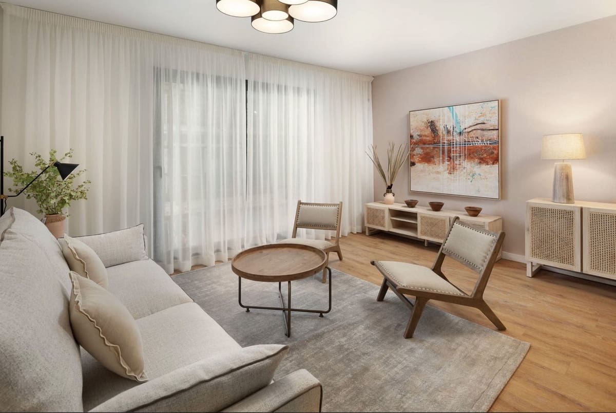 2 bedroom Apartment for sale in Estepona with pool garage - € 570,000 (Ref: 9146270)