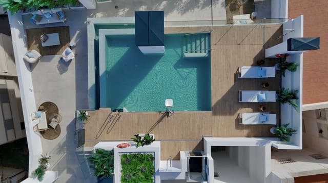 2 bedroom Apartment for sale in Estepona with pool garage - € 570,000 (Ref: 9146270)