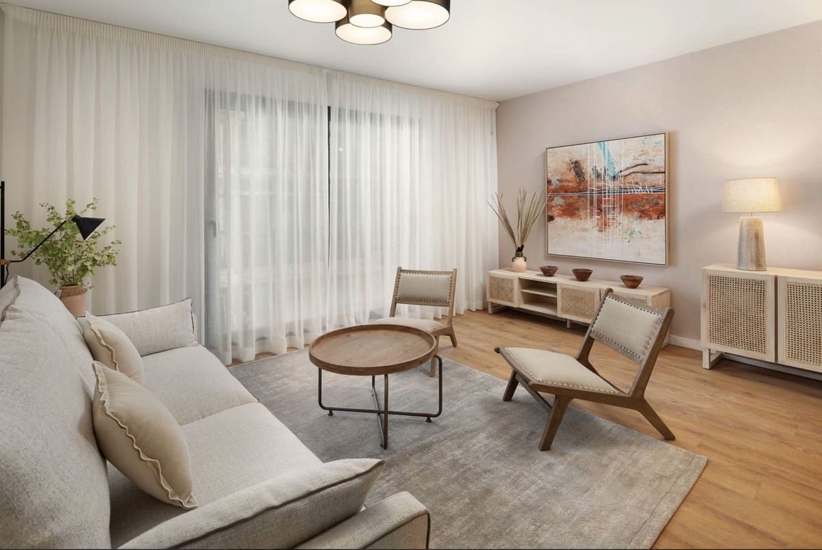 2 bedroom Apartment for sale in Estepona with pool garage - € 570,000 (Ref: 9146270)