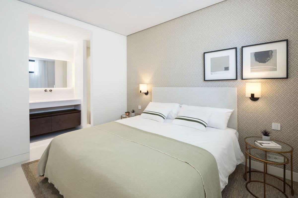 6 quarto Moradia para venda em La Quinta com piscina garagem - 6 995 000 € (Ref: 9148136)