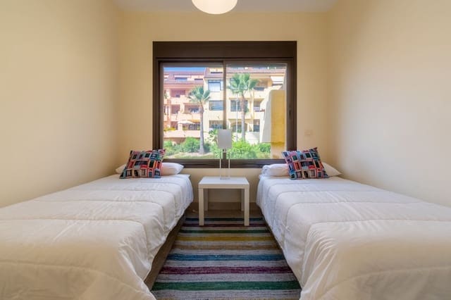 2 camera da letto Appartamento in vendita in La Duquesa / Puerto de la Duquesa, Manilva con piscina garage - 250.000 € (Rif: 9168260)