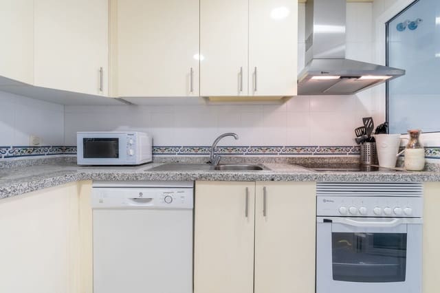 2 camera da letto Appartamento in vendita in La Duquesa / Puerto de la Duquesa, Manilva con piscina garage - 250.000 € (Rif: 9168260)