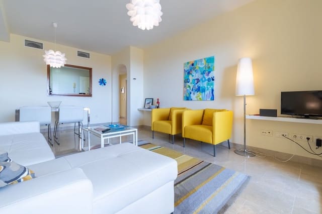 2 camera da letto Appartamento in vendita in La Duquesa / Puerto de la Duquesa, Manilva con piscina garage - 250.000 € (Rif: 9168260)