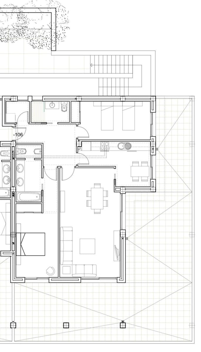 2 soveværelse Lejlighed til salg i Estepona med swimmingpool garage - € 400.000 (Ref: 9180211)