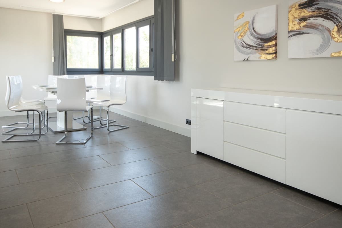 4 chambre Villa/Maison à vendre à La Duquesa / Puerto de la Duquesa avec piscine garage - 1 200 000 € (Ref: 9186490)