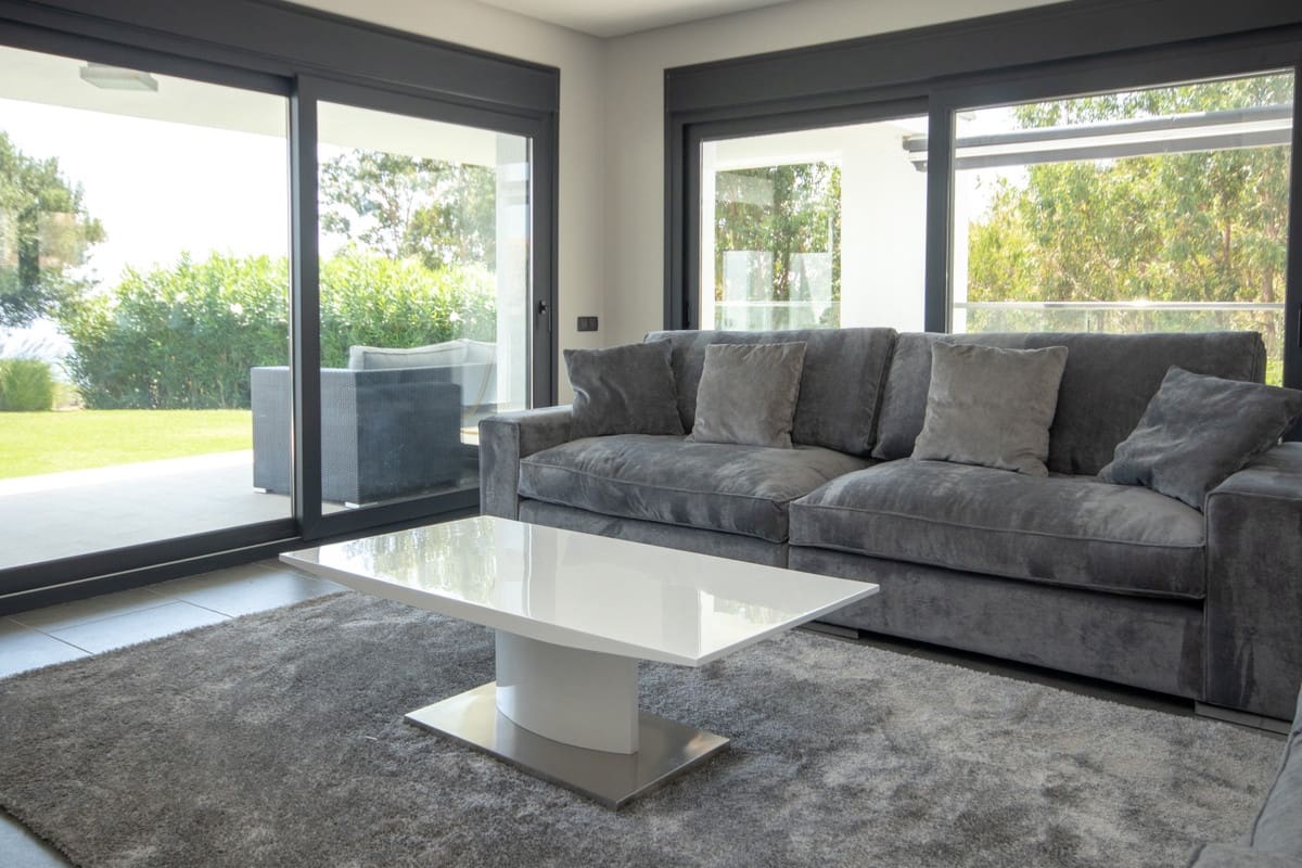 4 chambre Villa/Maison à vendre à La Duquesa / Puerto de la Duquesa avec piscine garage - 1 200 000 € (Ref: 9186490)