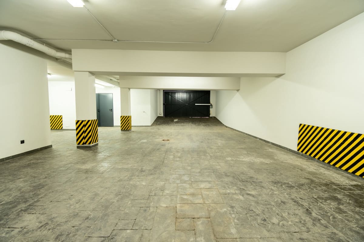 4 chambre Villa/Maison à vendre à La Duquesa / Puerto de la Duquesa avec piscine garage - 1 200 000 € (Ref: 9186490)