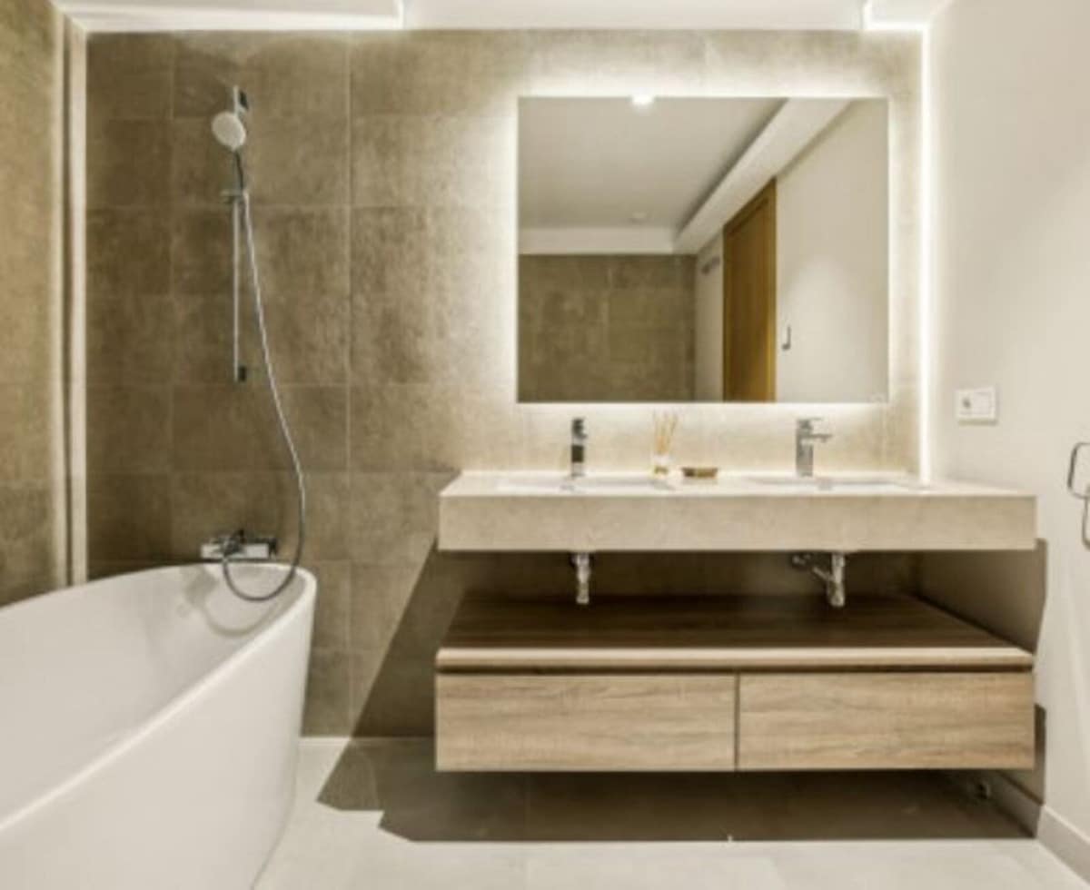 Pareado de 4 habitaciones en Benahavís en venta con piscina garaje - 1.890.000 € (Ref: 9187677)