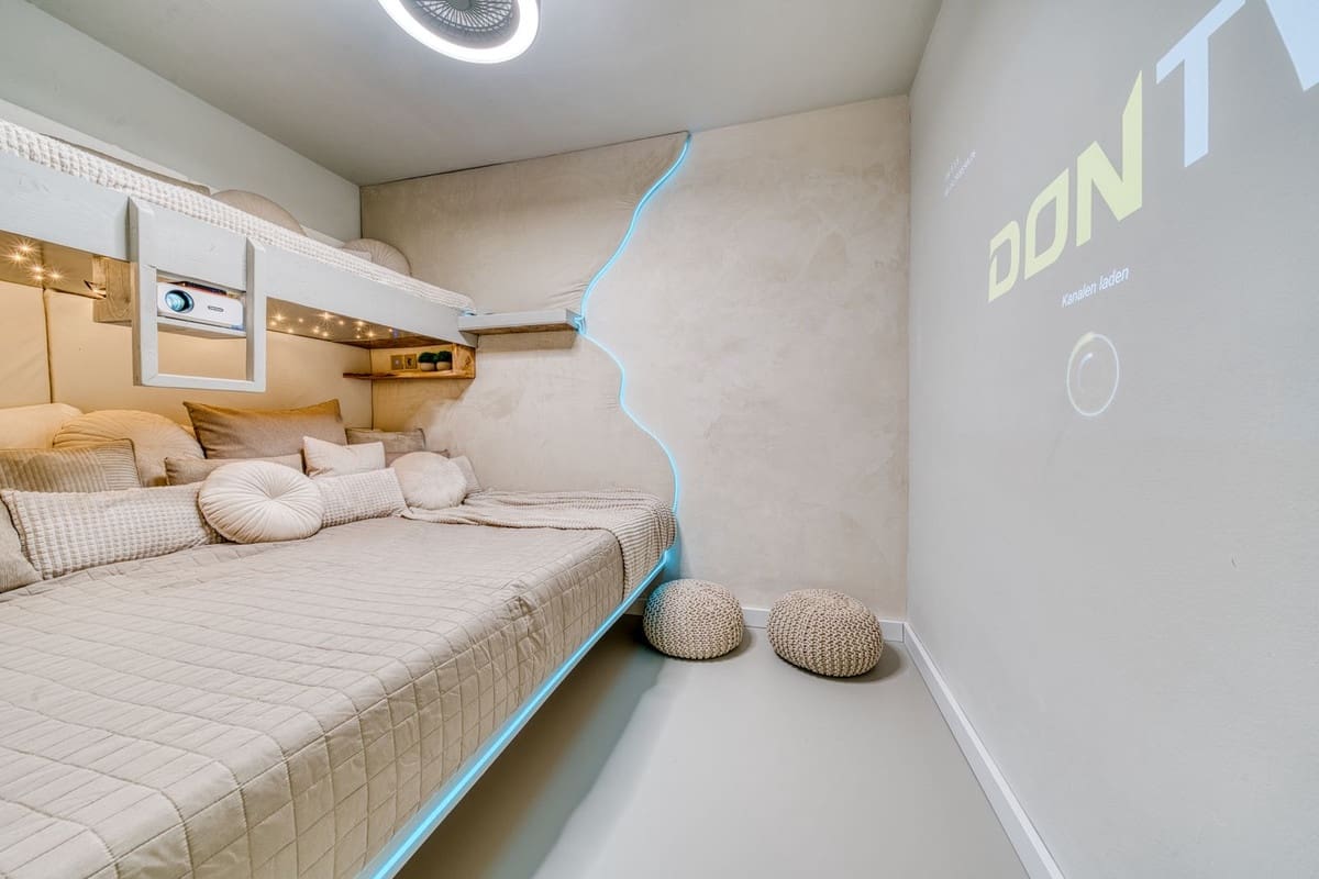 3 soverom Leilighet til salgs i Fuengirola - € 349 000 (Ref: 9189915)