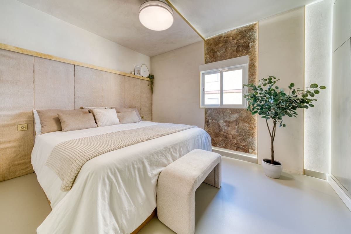 3 soverom Leilighet til salgs i Fuengirola - € 349 000 (Ref: 9189915)