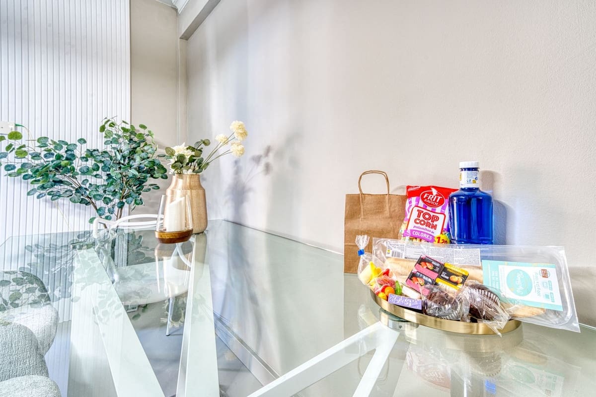 3 soverom Leilighet til salgs i Fuengirola - € 349 000 (Ref: 9189915)