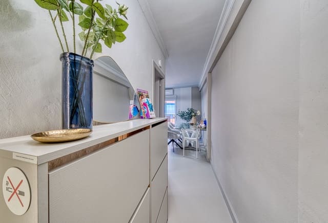 3 soverom Leilighet til salgs i Fuengirola - € 349 000 (Ref: 9189915)