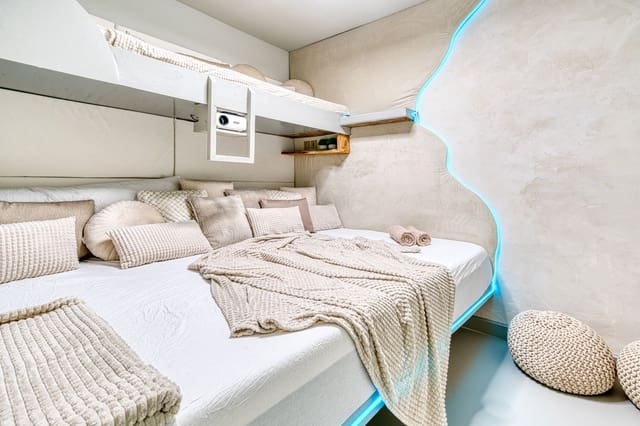 3 soverom Leilighet til salgs i Fuengirola - € 349 000 (Ref: 9189915)