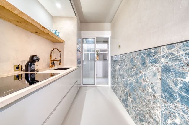 3 soverom Leilighet til salgs i Fuengirola - € 349 000 (Ref: 9189915)