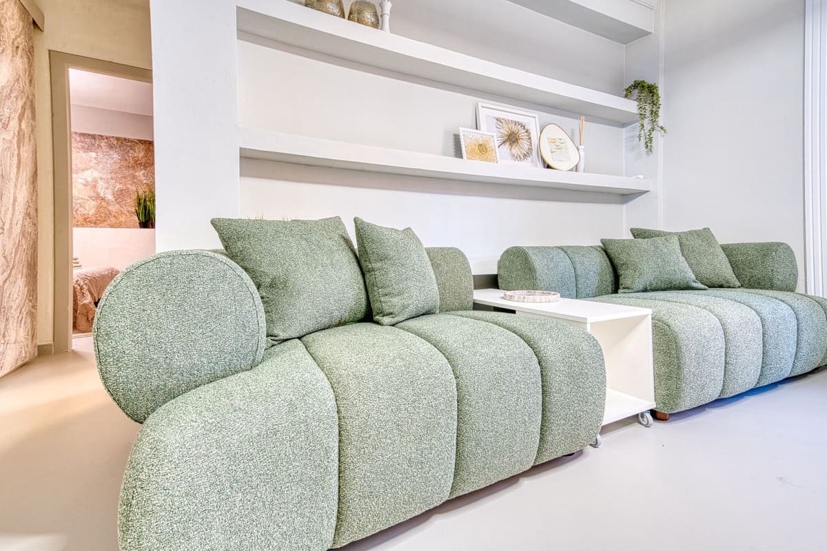 3 soverom Leilighet til salgs i Fuengirola - € 349 000 (Ref: 9189915)