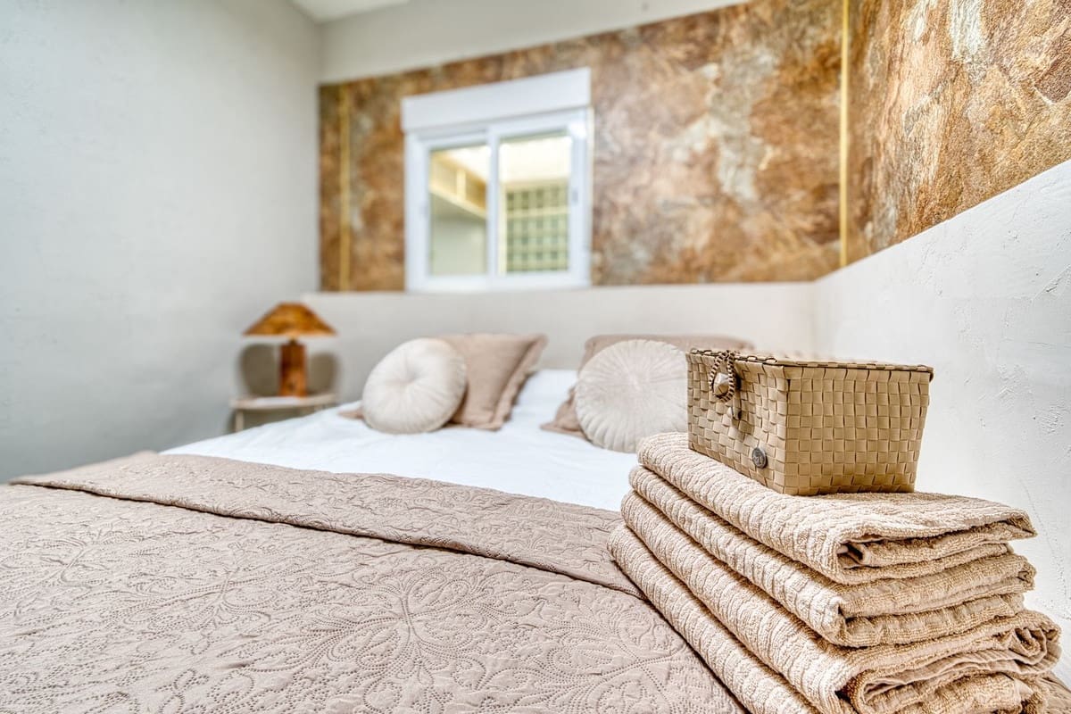 3 soverom Leilighet til salgs i Fuengirola - € 349 000 (Ref: 9189915)