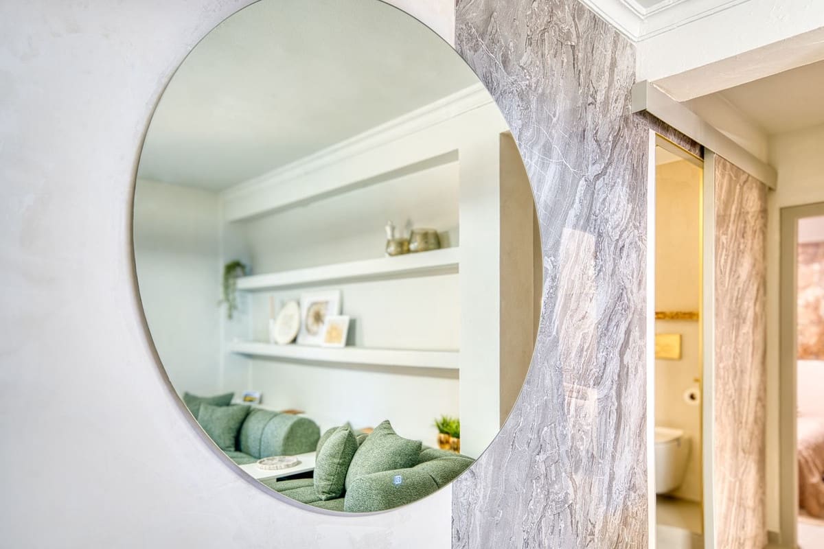 3 soveværelse Lejlighed til salg i Fuengirola - € 382.000 (Ref: 9189915)