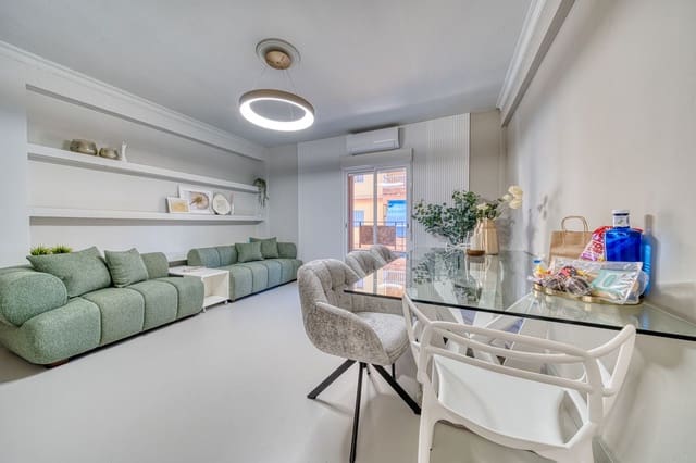 3 quarto Apartamento para venda em Fuengirola - 382 000 € (Ref: 9189915)