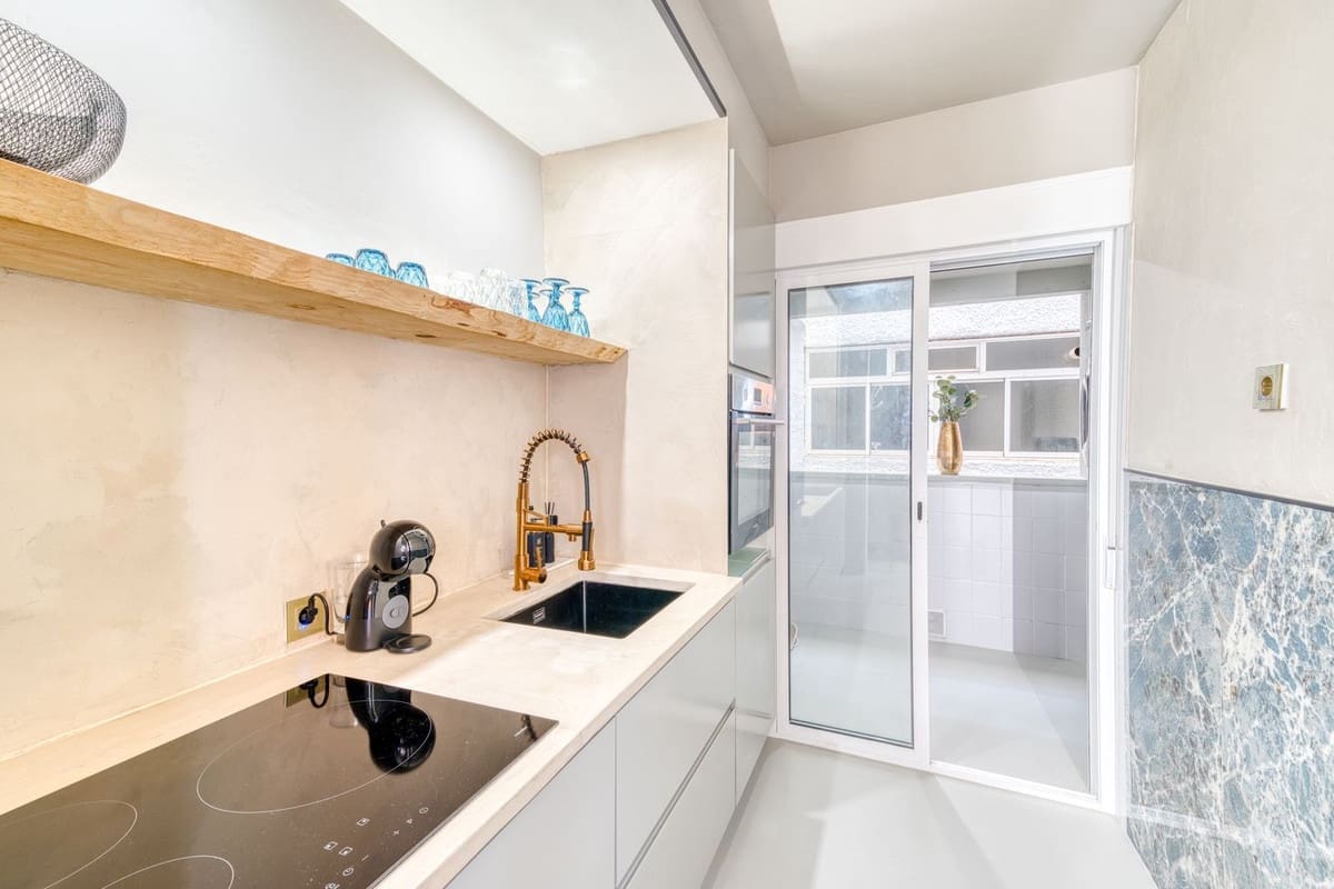 3 soveværelse Lejlighed til salg i Fuengirola - € 382.000 (Ref: 9189915)