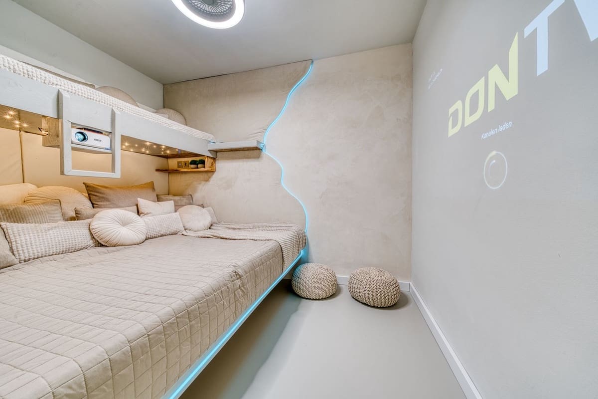 3 soveværelse Lejlighed til salg i Fuengirola - € 382.000 (Ref: 9189915)