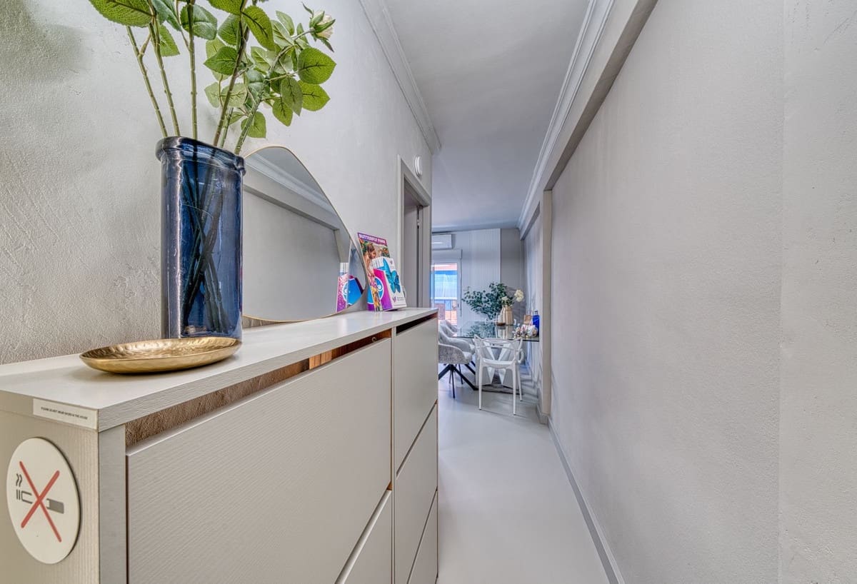 3 soveværelse Lejlighed til salg i Fuengirola - € 382.000 (Ref: 9189915)