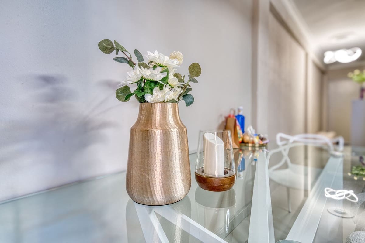 3 soveværelse Lejlighed til salg i Fuengirola - € 382.000 (Ref: 9189915)