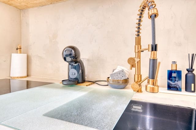 3 quarto Apartamento para venda em Fuengirola - 382 000 € (Ref: 9189915)