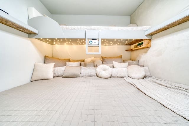 3 quarto Apartamento para venda em Fuengirola - 382 000 € (Ref: 9189915)