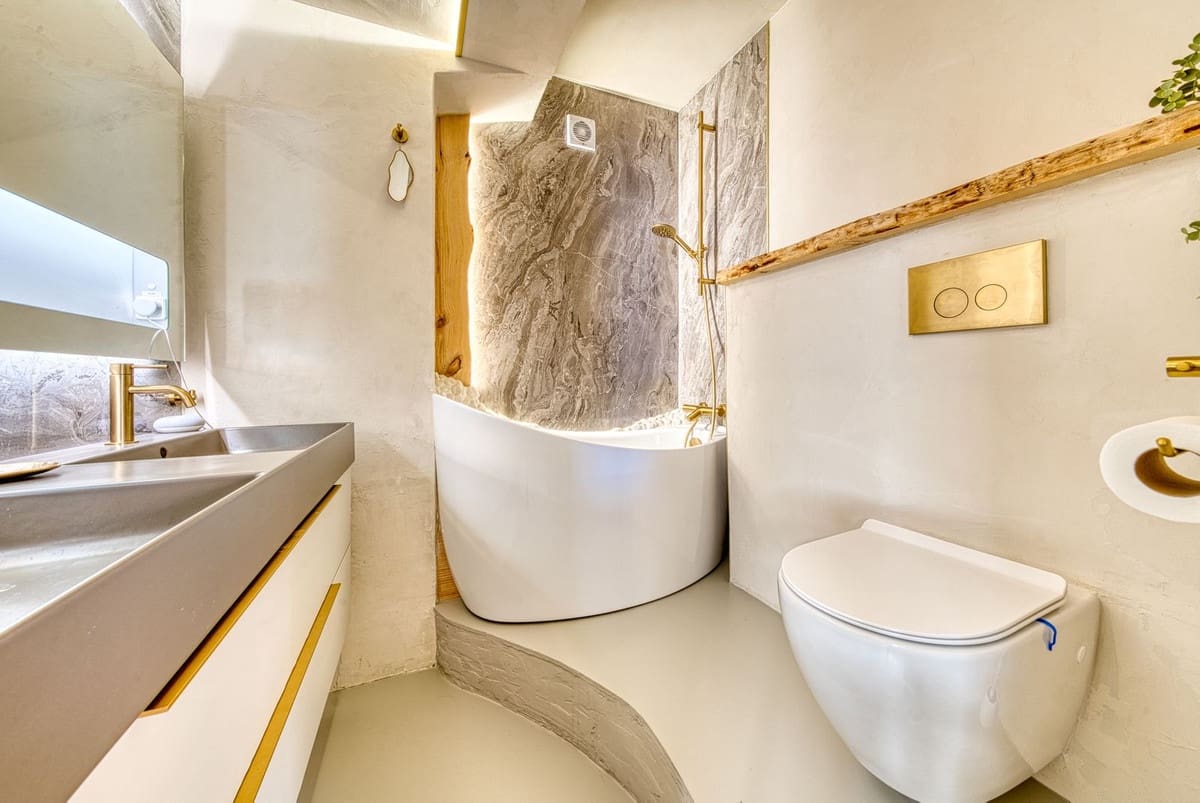 3 soveværelse Lejlighed til salg i Fuengirola - € 382.000 (Ref: 9189915)