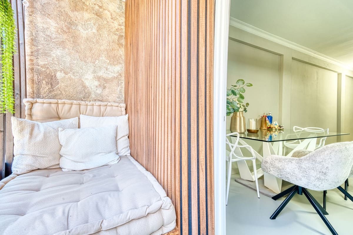 3 soveværelse Lejlighed til salg i Fuengirola - € 382.000 (Ref: 9189915)