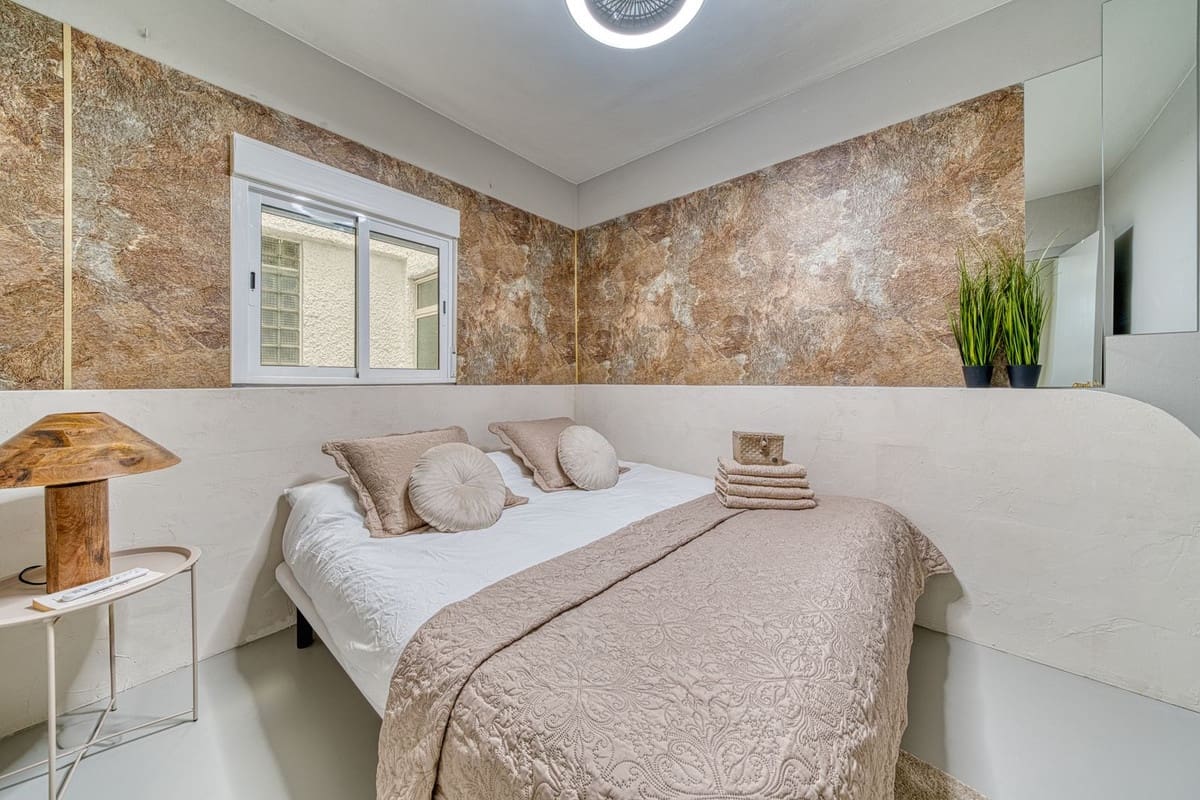 3 soveværelse Lejlighed til salg i Fuengirola - € 382.000 (Ref: 9189915)