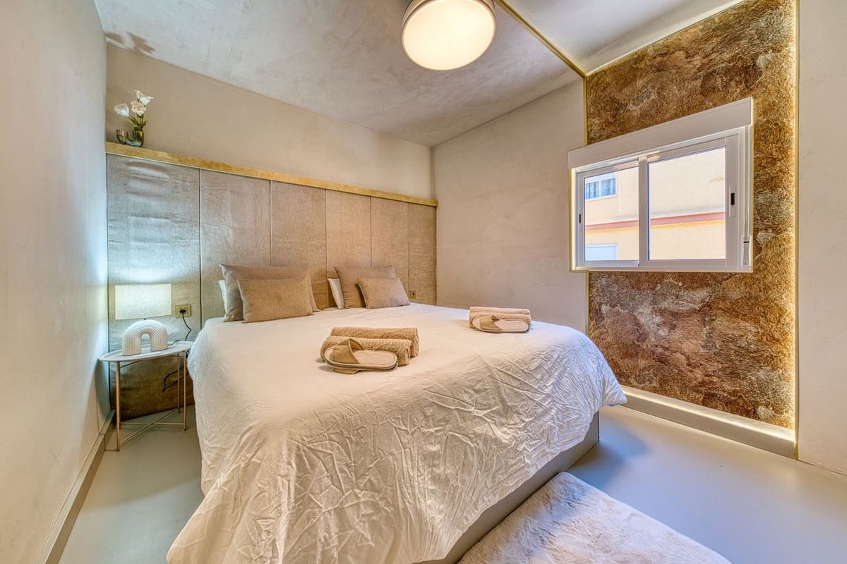 3 soveværelse Lejlighed til salg i Fuengirola - € 382.000 (Ref: 9189915)