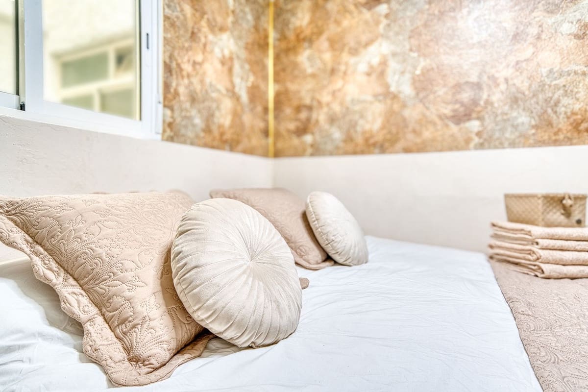 3 soveværelse Lejlighed til salg i Fuengirola - € 382.000 (Ref: 9189915)