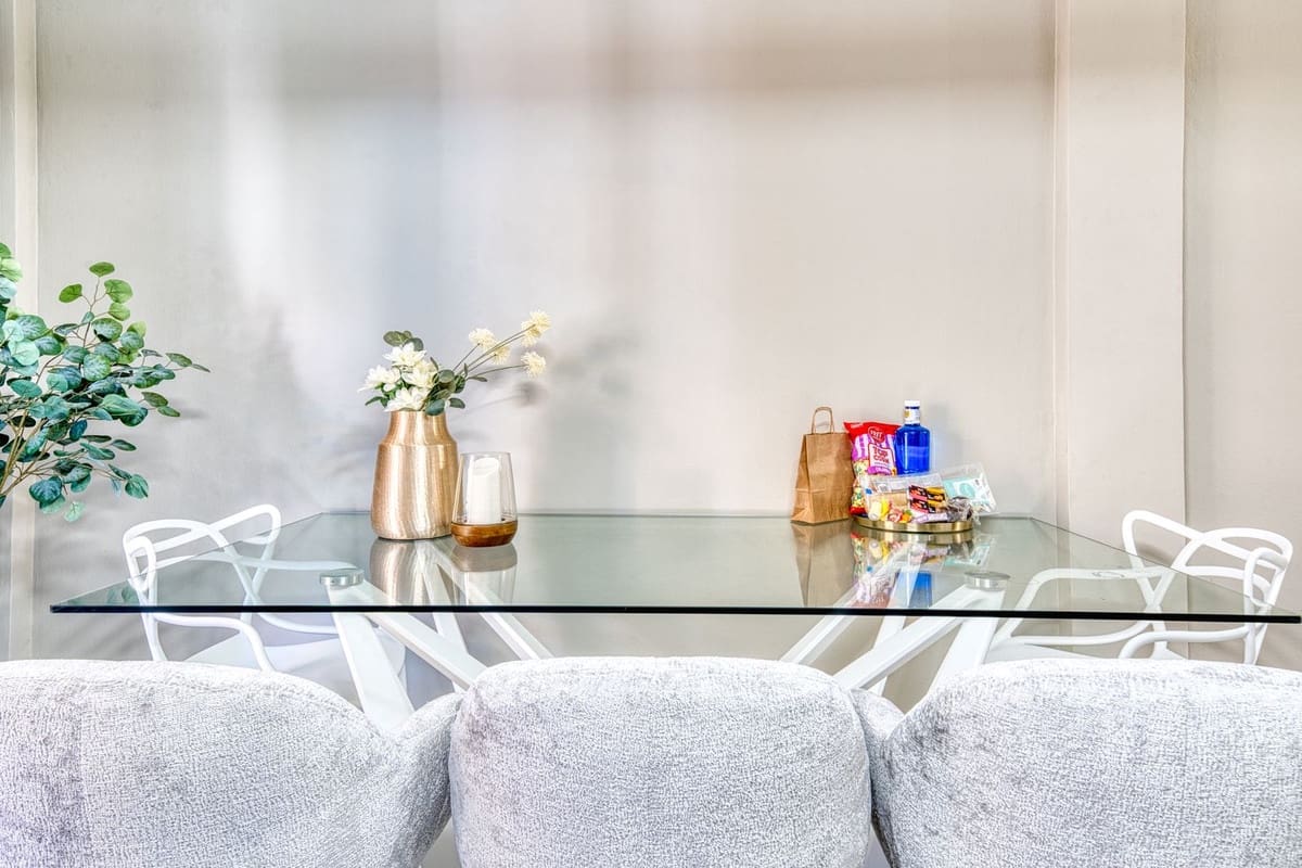 3 soveværelse Lejlighed til salg i Fuengirola - € 382.000 (Ref: 9189915)