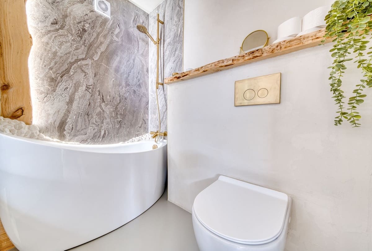 3 soveværelse Lejlighed til salg i Fuengirola - € 382.000 (Ref: 9189915)