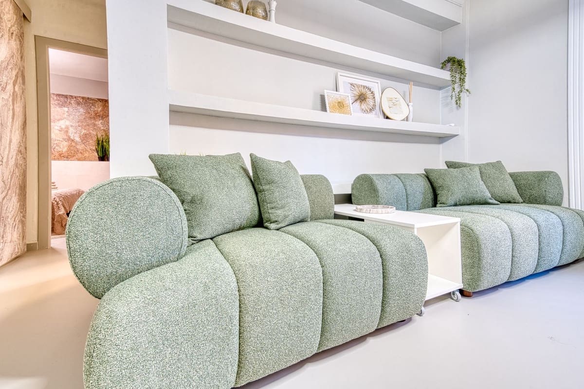 3 soveværelse Lejlighed til salg i Fuengirola - € 382.000 (Ref: 9189915)