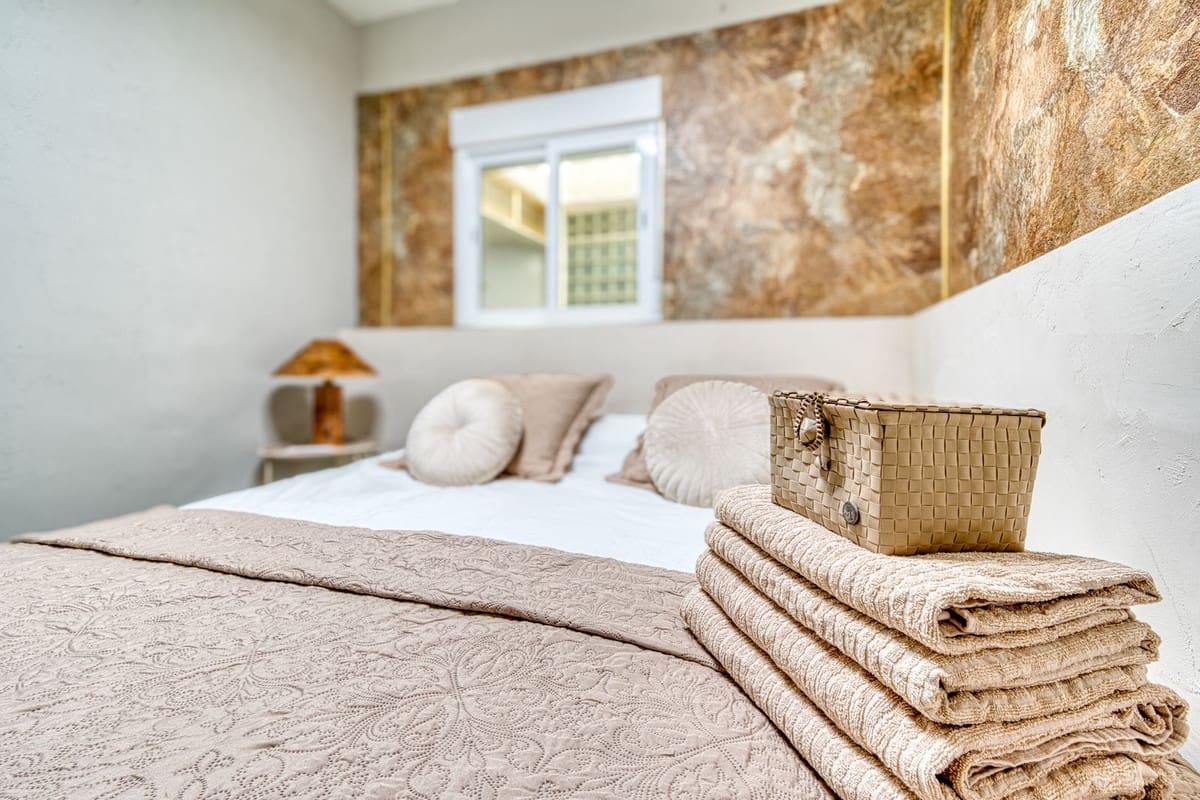 3 soveværelse Lejlighed til salg i Fuengirola - € 382.000 (Ref: 9189915)