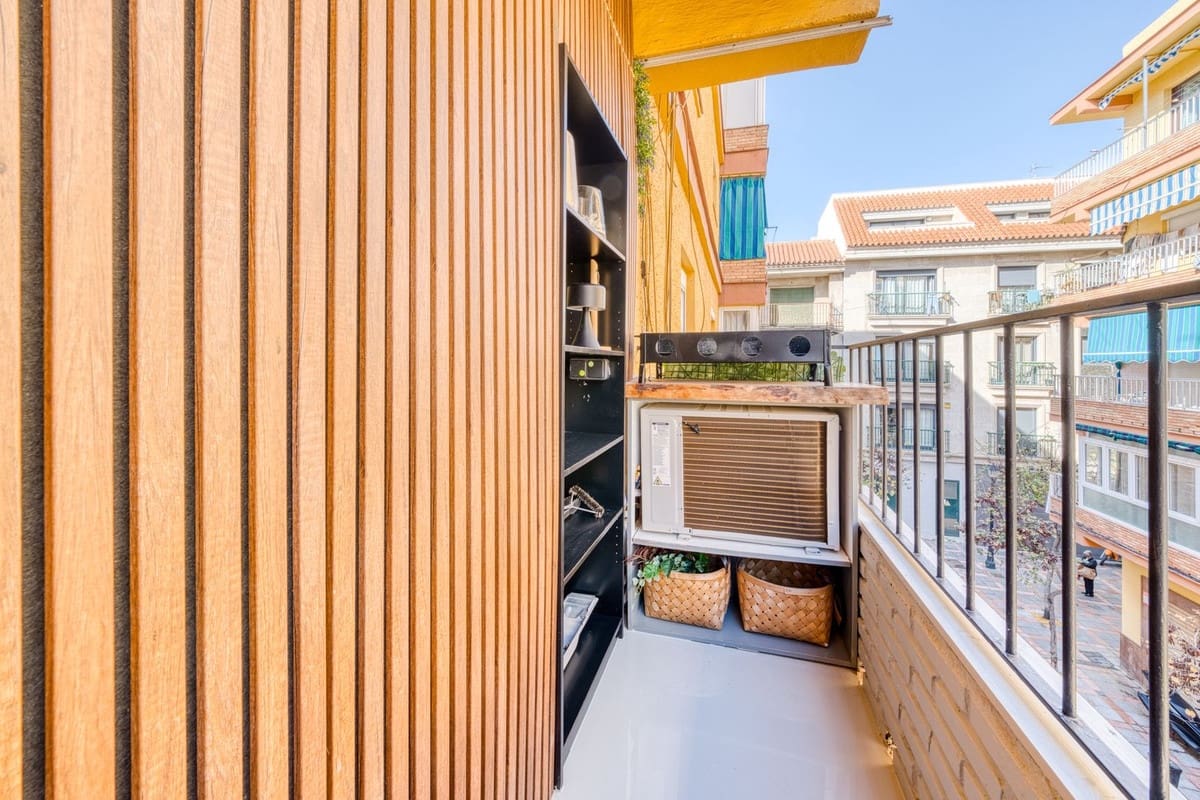 3 soveværelse Lejlighed til salg i Fuengirola - € 382.000 (Ref: 9189915)