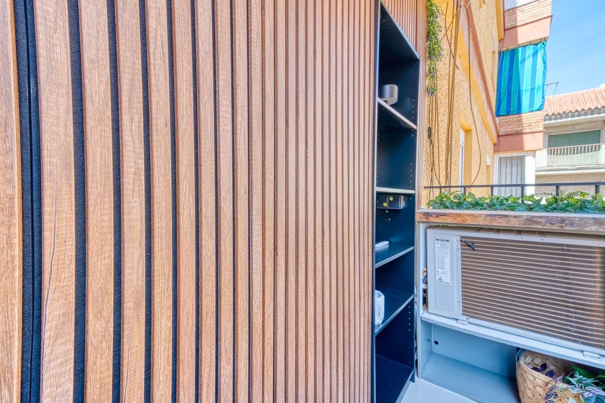 3 soveværelse Lejlighed til salg i Fuengirola - € 382.000 (Ref: 9189915)