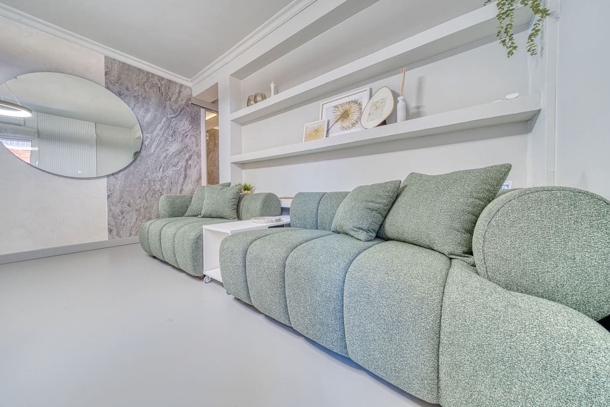 3 quarto Apartamento para venda em Fuengirola - 382 000 € (Ref: 9189915)