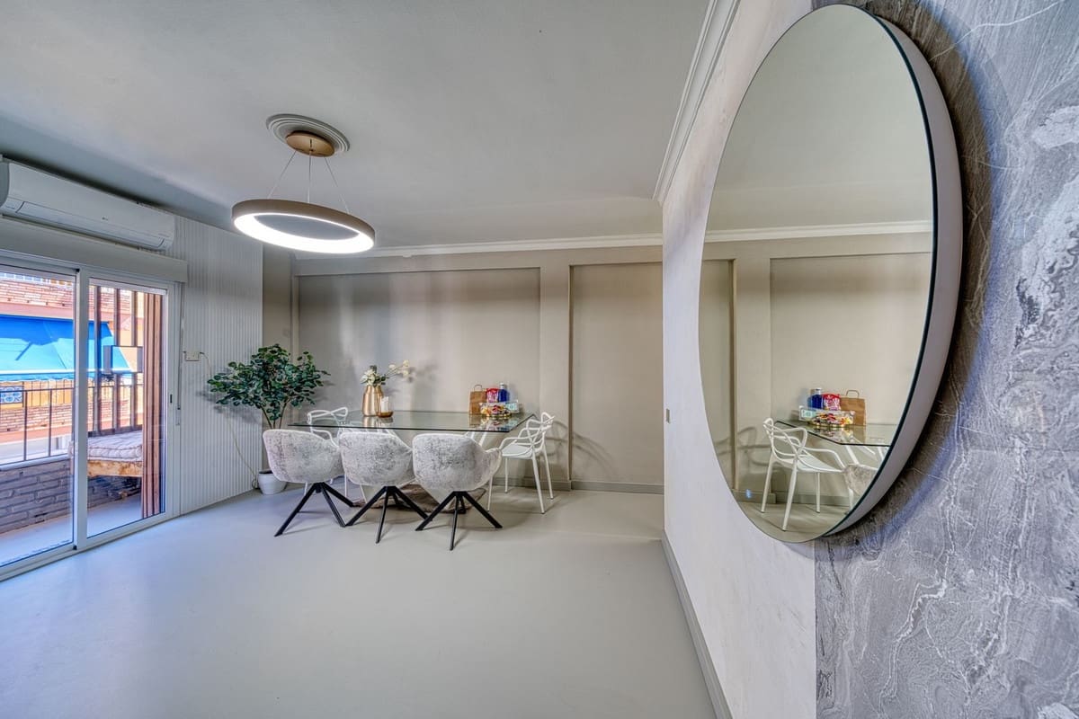 3 quarto Apartamento para venda em Fuengirola - 382 000 € (Ref: 9189915)