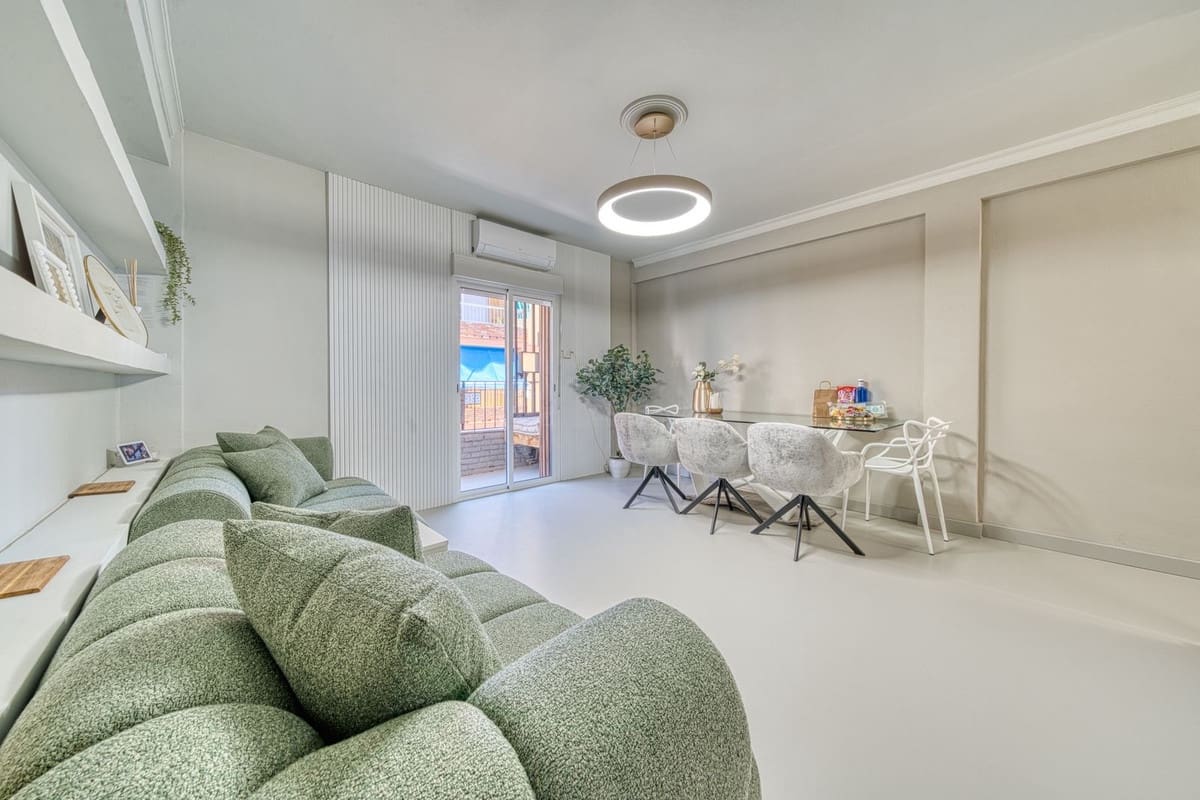 3 quarto Apartamento para venda em Fuengirola - 382 000 € (Ref: 9189915)