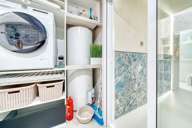 3 chambre Appartement à vendre à Fuengirola - 382 000 € (Ref: 9189915)