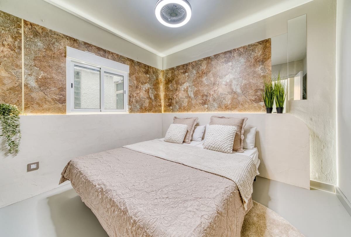 3 quarto Apartamento para venda em Fuengirola - 382 000 € (Ref: 9189915)